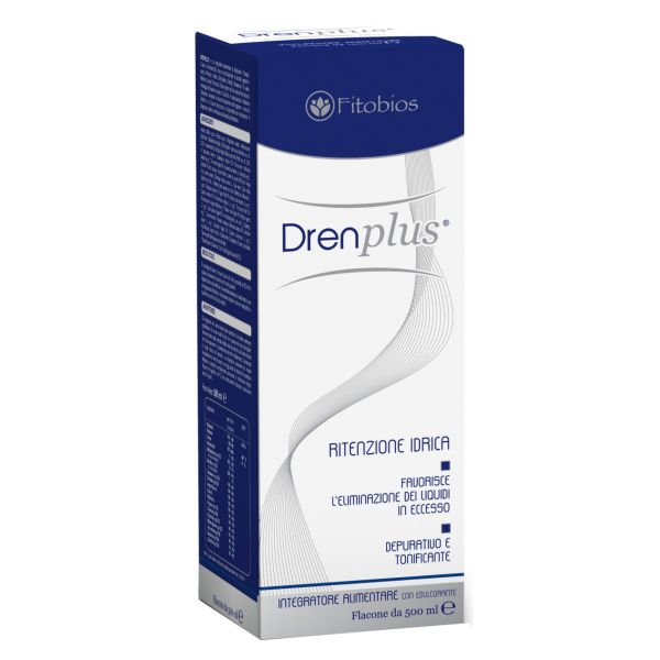 DRENPLUS 500 ML