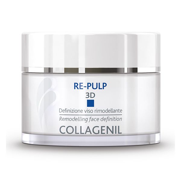 COLLAGENIL RE-PULP 3D 50ML