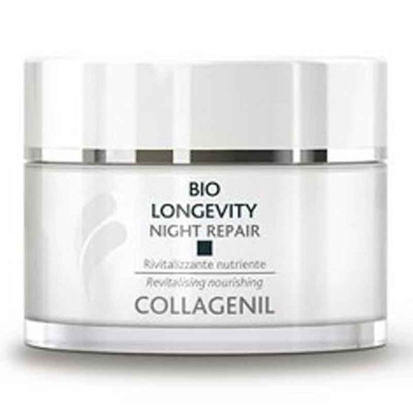 COLLAGENIL BIO LONGEVITY INTENSIVO NOTTE 50ML