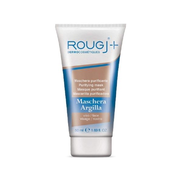 ROUGJ MASCHERA ALL'ARGILLA 50 ML