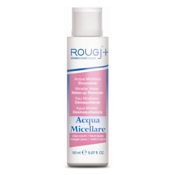 ROUGJ ACQUA MICELLARE 150 ML