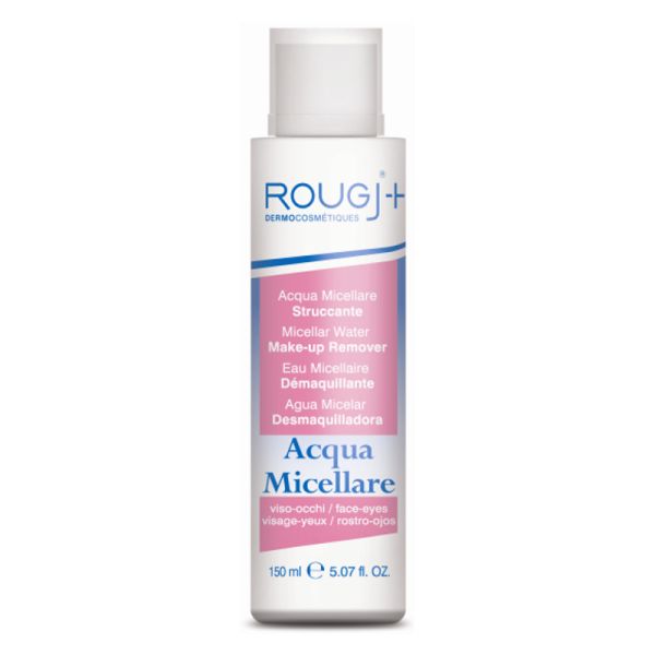 ROUGJ ACQUA MICELLARE 150 ML