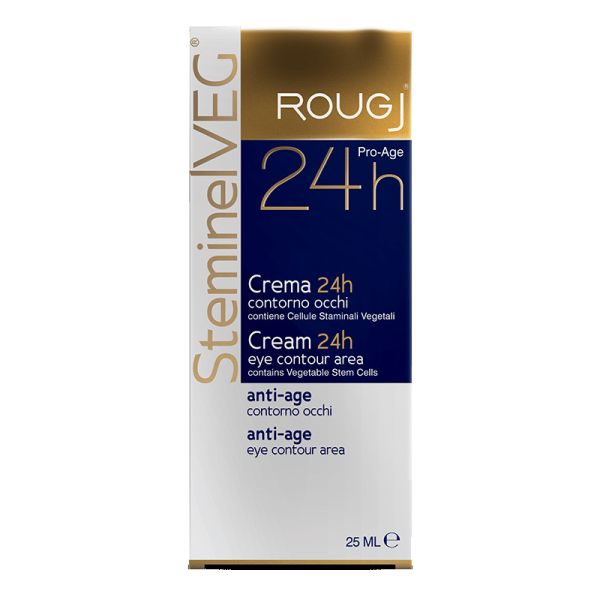 ROUGJ STEMINELVEG CONTORNO OCCHI 25 ML