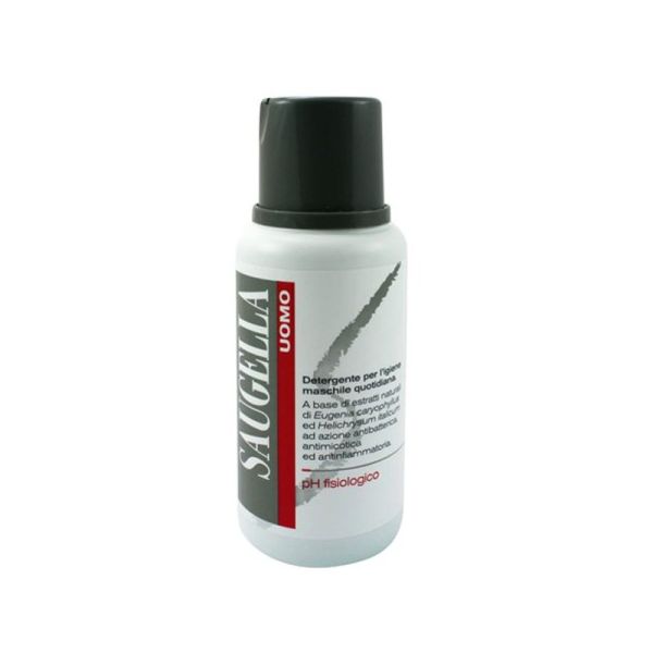 SAUGELLA UOMO 50 ML