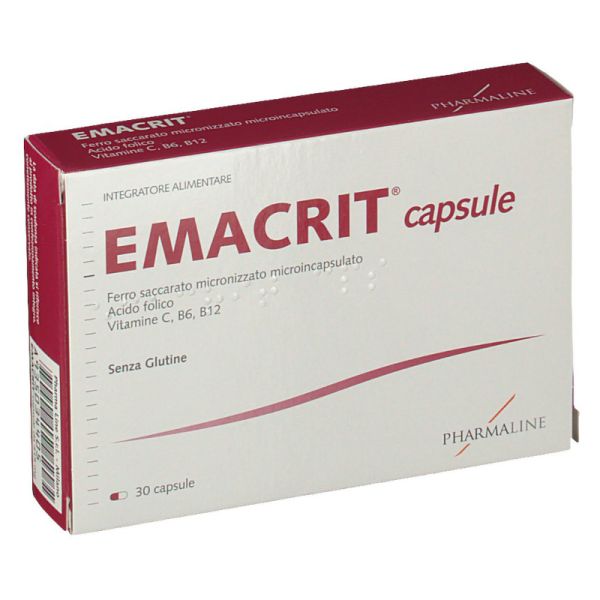 EMACRIT 30 CPS