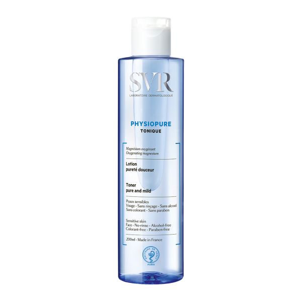 SVR PHYSIOPURE TONICO 200ML