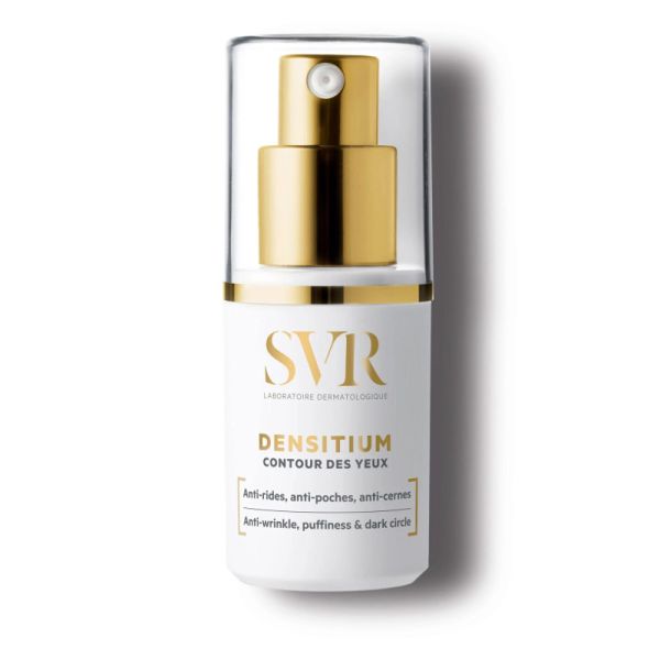 SVR DENSITIUM CONTORNO OCCHI 15 ML