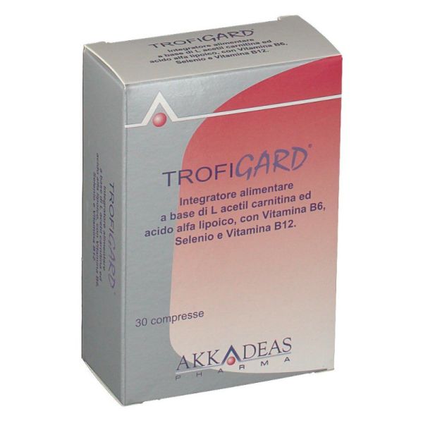 TROFIGARD 30 CPR