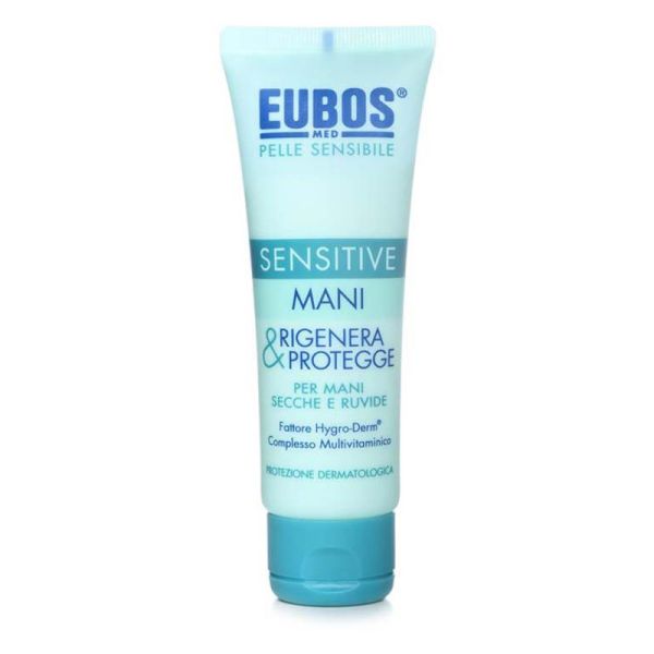 EUBOS SENSITIVE CREMA MANI 50 ML