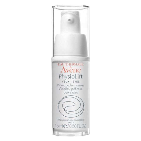AVENE PHYSIOLIFT OCCHI RUGHE BORSE 15 ML