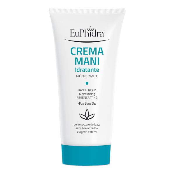 EUPHIDRA CREMA MANI IDRATANTE 75 ML