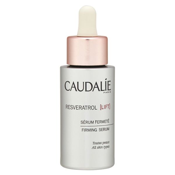 CAUDALIE RESVERATROL SIERO RASSODANTE