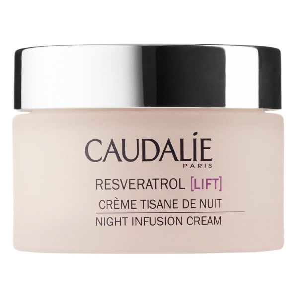 CAUDALIE RESVERATROL LIFT CREMA NOTTE