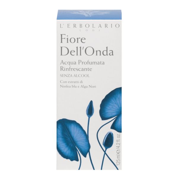 FIORE DELL'ONDA ACQUA PROFUMATA 125 ML