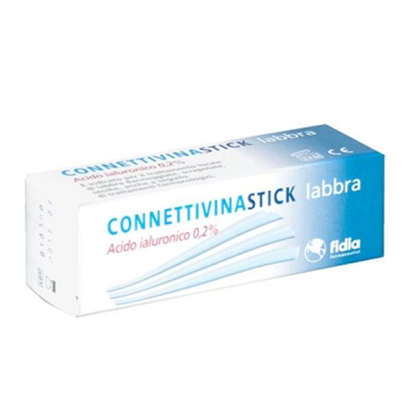 CONNETTIVINASTICK LABBRA 3 G