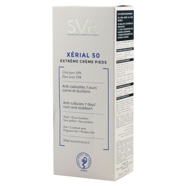 XERIAL 50 EXTREME 50ML