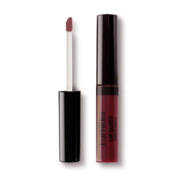 EUPHIDRA LIP GLOSS GM03 BERRY