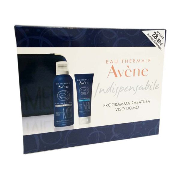 AVENE TROUSSE RASATURA