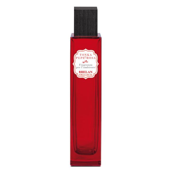 TONKA FRAGRANZA SPRAY AMBIENTE 100 ML
