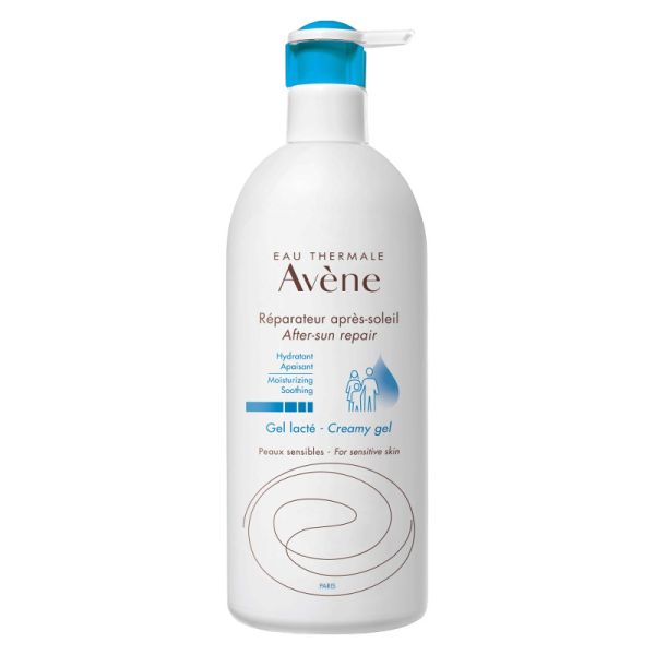 AVENE LATTE RISTRUTTURANTE DOPOSOLE
