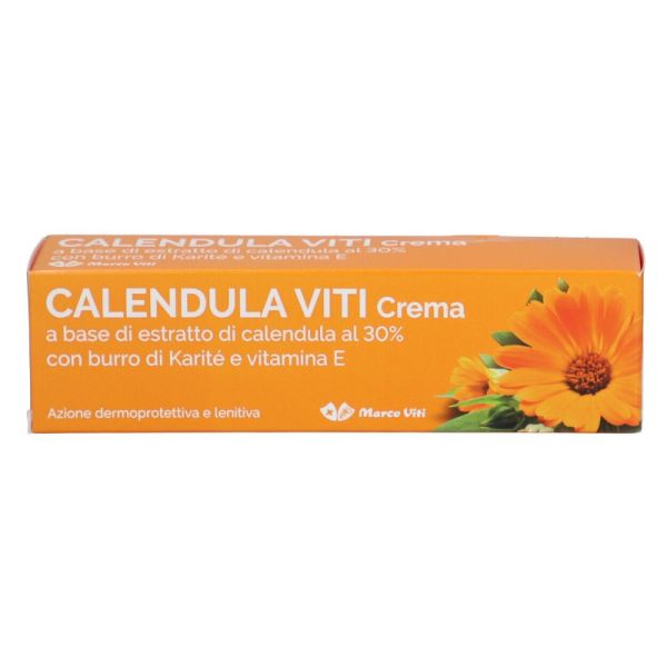 CALENDULA VITI CREMA 100 ML
