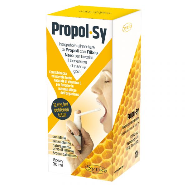 PROPOL-SY 30 ML
