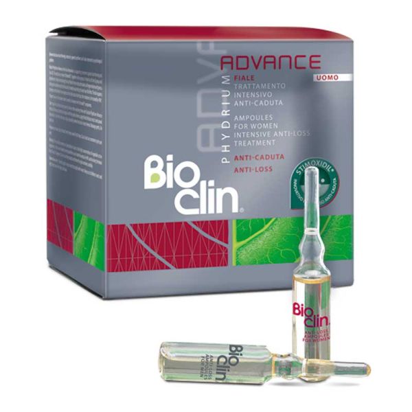 BIOCLIN PHYDRIUM ADVANCE DONNA 15 X 15 ML PROMO