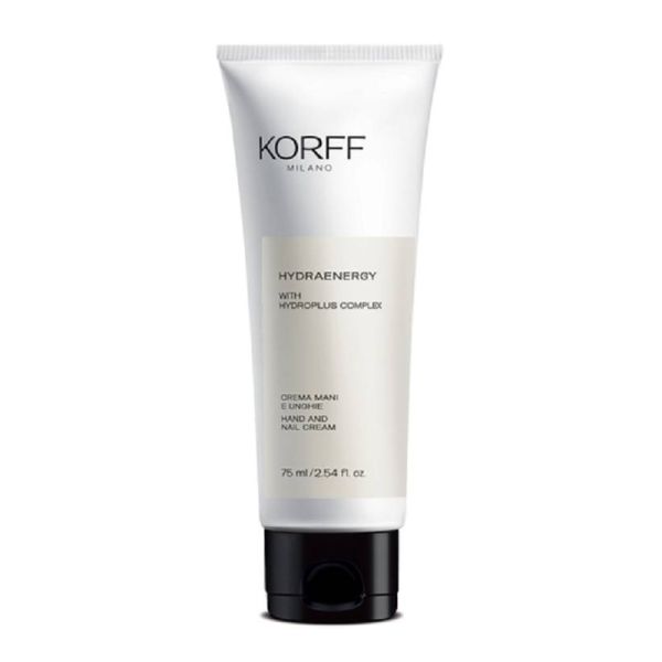KORFF HYDRA TRATT MANI UNGHIE 75 ML