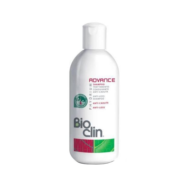 BIOCLIN PHYDRIUM ADVANCE SHAMPOO 200 ML