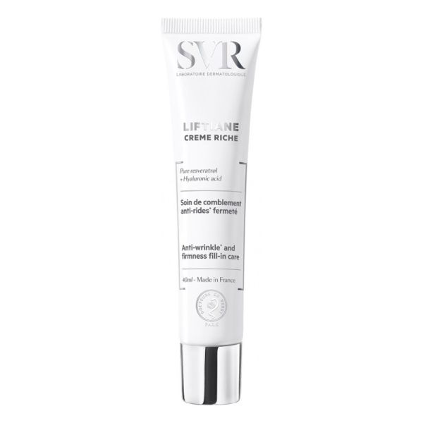 SVR LIFTIANE CREME RICHE 40 ML