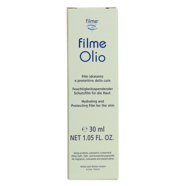 FILME OLIO