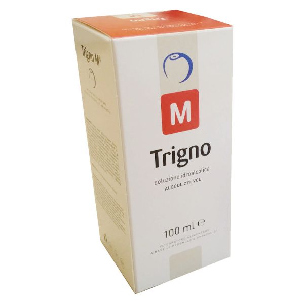 TRIGNO M SOL IAL 100ML