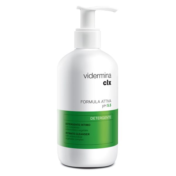 VIDERMINA CLX DETERGENTE CON DISPENSER 500 ML