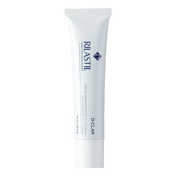 RILASTIL D-CLAR CREMA 50 ML