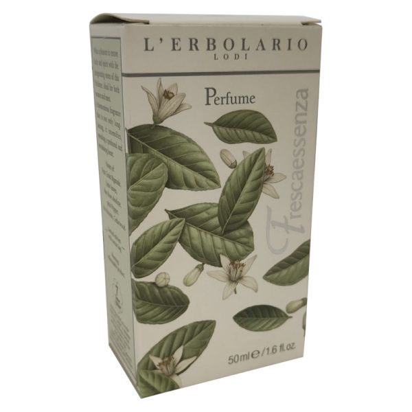FRESCAESSENZA PROFUMO 50 ML