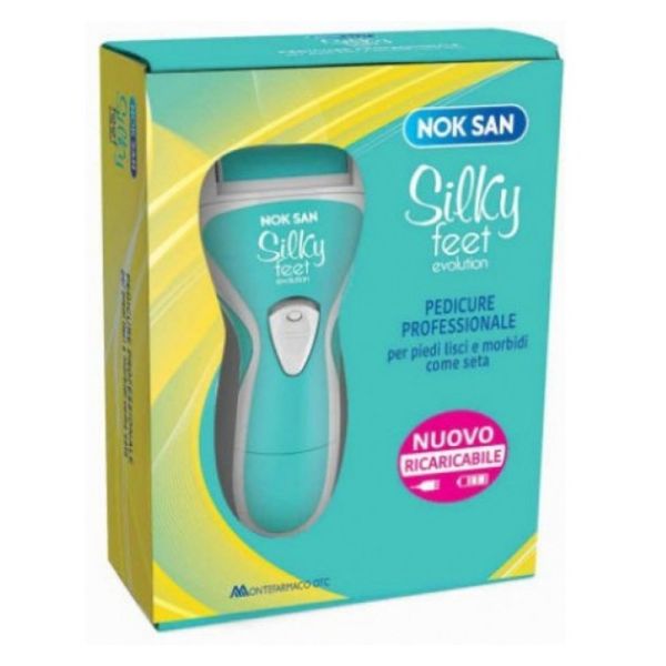 NOKSAN SILKY FEET EVOLUTION RULLO