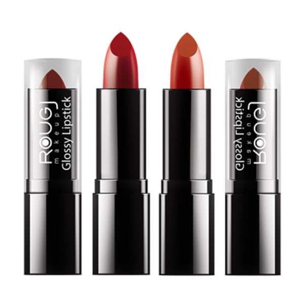 ROUGJ ROSSETTO GLOSS SPF6 N 01 CORALLO