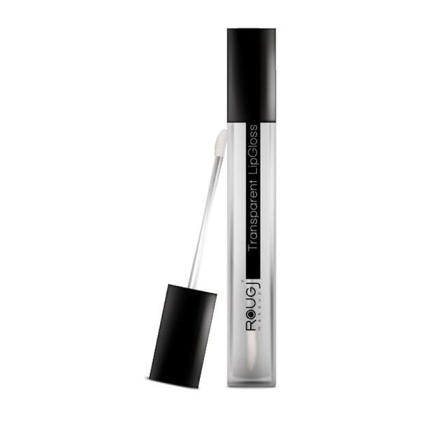 ROUGJ LIP GLOSS TRASPARENTE 5 ML