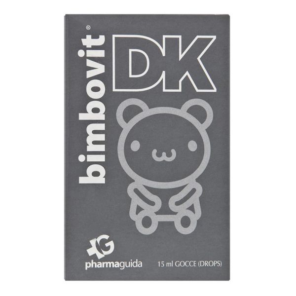 BIMBOVIT DK 15 ML