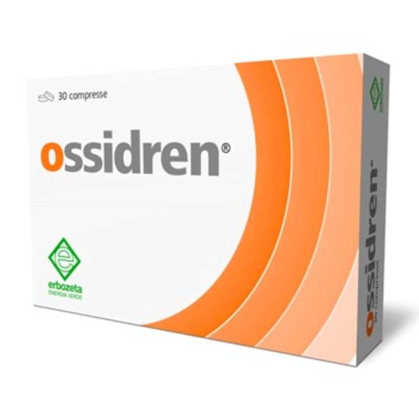 OSSIDREN 30CPR