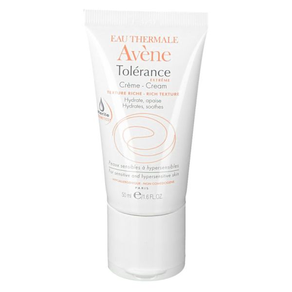 AVENE TOLERANCE EXTREME CREME 200 ML