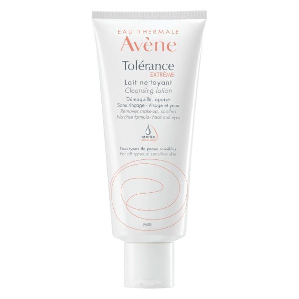 AVENE TOLERANCE EXTREME LATTE DETERGENTE 200 ML