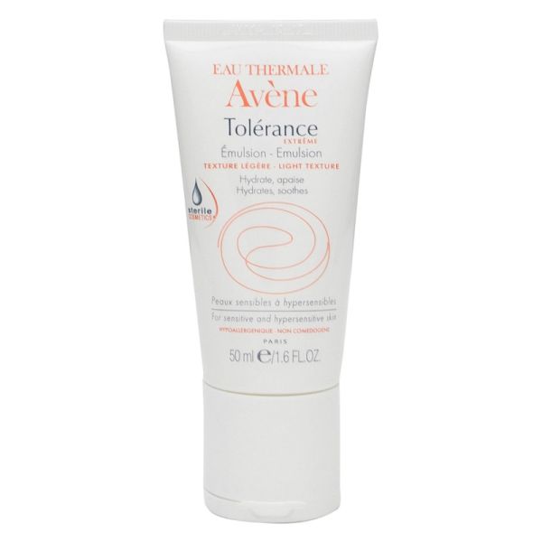 AVENE TOLERANCE EXTREME EMULSIONE VISO 50 ML