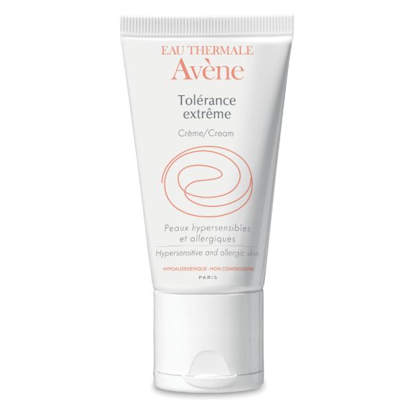 AVENE TOLERANCE EXTREME MASQUE 50 ML