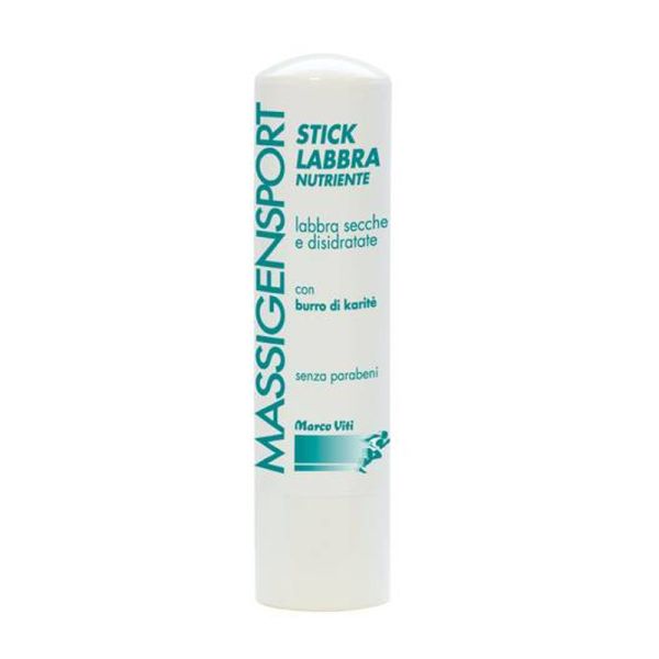 MASSIGEN SPORT STICK LABBRA NUTRIENTE