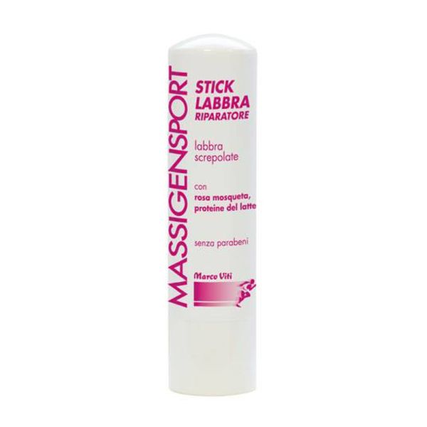 MASSIGEN SPORT STICK LABBRA RIPARATORE