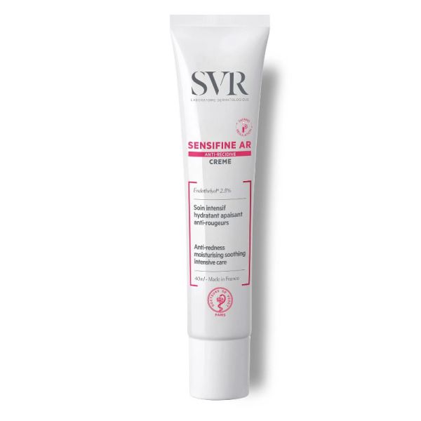 SVR SENSIFINE CREME 40 ML