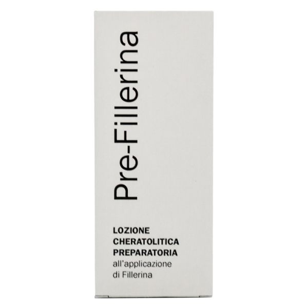 PRE-FILLERINA LOZIONE CHERATOLITICA PREPARATORIA 100 ML