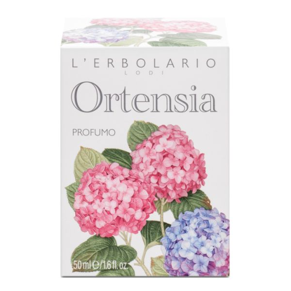 L'ERBOLARIO ORTENSIA PROFUMO 50 ML