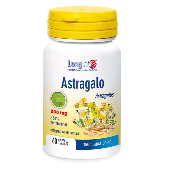 LONGLIFE ASTRAGALO 60 CPS